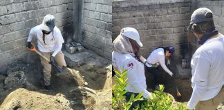 Madres Buscadoras de Jalisco denuncian intimidación armada en Tlajomulco