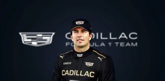 “Checo” Pérez confía en que Cadillac logre avances técnicos rumbo al Gran Premio de Miami 2026