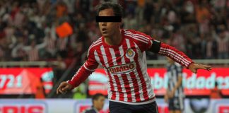 Amplían prisión preventiva para Omar ‘N’, exfutbolista de Chivas, acusado de abuso sexual infantil agravado