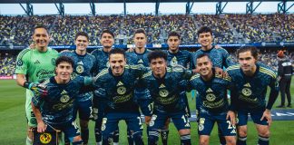 América aterriza de emergencia en Miami tras falla en su avión