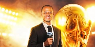 “Chicharito” Hernández se une a FOX Sports como analista para el Mundial 2026