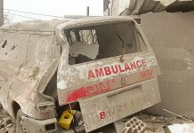 Sistema de salud en Líbano al borde del colapso por guerra en Medio Oriente