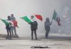 México presentará una queja ante la CIDH por muerte de 14 migrantes en instalaciones de ICE