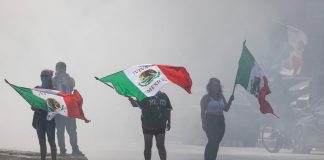 México presentará una queja ante la CIDH por muerte de 14 migrantes en instalaciones de ICE