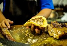 Reportaron un aumento de intoxicación alimentaria, amebiasis intestinal y fiebre tifoidea durante la temporada de calor en México