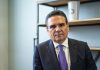 Solicitan ficha roja de Interpol contra el exgobernador de Michoacán, Silvano Aureoles