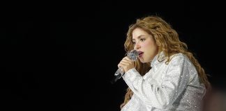 Shakira rompe el silencio tras muerte de trabajador en Río de Janeiro