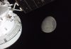 Artemis II: astronautas ya se dirigen a la Tierra tras exitosa misión
