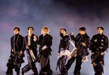 BTS anunció “SWIMSIDE”, experiencia inmersiva que llegará a México