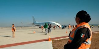 México reporta más de 200 mil connacionales repatriados desde EE. UU.