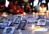 Amnistía Internacional pidió a México aceptar cooperación internacional para enfrentar la crisis de desapariciones