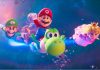 Super Mario Galaxy Movie recaudó 59 millones de dólares en 48 horas