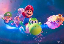 Super Mario Galaxy Movie recaudó 59 millones de dólares en 48 horas