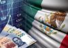 FMI prevé crecimiento económico para México de 1.6 % en 2026 y de 2.2 % en 2027