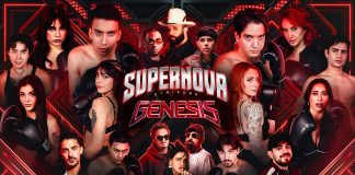 Supernova Génesis: ganadores de la noche y la familia del millón