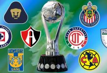 Liguilla Clausura 2026: cruces confirmados y Clásico Capitalino