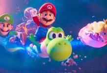 “Super Mario Galaxy Movie” debuta con baja calificación