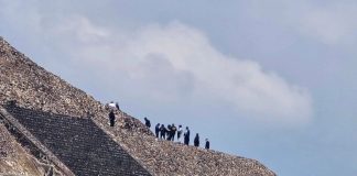Dos heridos del tiroteo en Teotihuacán permanecen hospitalizados