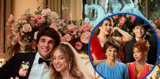 ¡HBO tira la casa por la ventana! Reúne a Paty Chapoy, Yeri Mua y Vanessa Labios 4K en un comercial