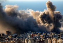 Cuatro mexicanos, entre soldados de EE. UU. heridos en Irán