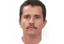 FGR clasifica como reservada la necropsia de “El Mencho” por seguridad