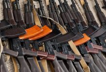 Caen cuatro integrantes del Cártel de Sinaloa en Los Ángeles; son familia