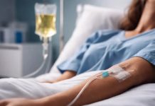 Van ocho muertos por aplicación de “sueros vitaminados” en Sonora