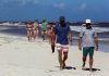 Turismo internacional en México creció 8.5% en febrero de 2026