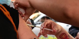 Casos de sarampión en México aumentan 139% en 2026, con más de 9,000 contagios confirmados