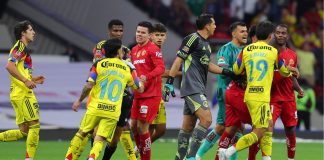América y Toluca, bajo la lupa: posibles sanciones tras bronca en el Estadio Banorte