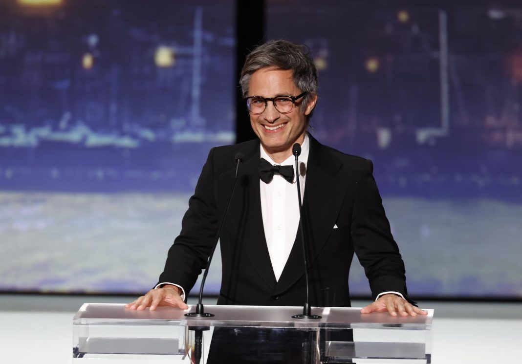Closing Ceremony - 79th Cannes Film Festival