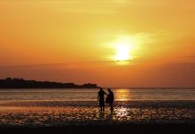 Al menos nueve muertos por ahogamiento en lagos y playas de Reino Unido por la ola de calor