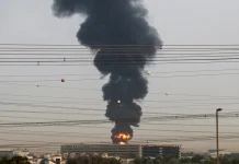 Irán acusa a EE. UU. de violar alto al fuego y amenaza con “respuesta recíproca”