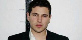 Hijo de «El Chapo» Guzmán estaría negociando entregarse a EE. UU., según Los Angeles Times