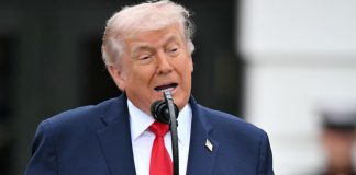 Trump descarta “escalada” en Cuba y anticipa anuncio sobre bloqueo petrolero Image