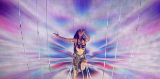 Katy Perry ofrecerá concierto gratuito en San Luis Potosí