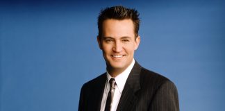 Subastarán objetos personales de Matthew Perry para apoyar lucha contra las adicciones
