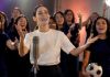 Julieta Venegas se une al Mundial con canción “La Niña Futbolista”