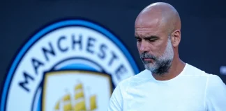 Pep Guardiola anuncia su salida del Manchester City