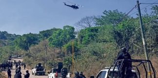 Jornada violenta en Guerrero: hallaron 10 cuerpos y mujeres indígenas piden ayuda a Donald Trump