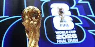 FIFA y CCTV firmaron acuerdo para transmisión del Mundial en China
