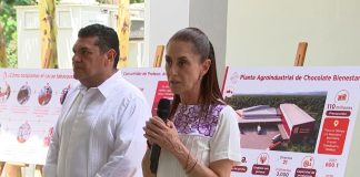 Sheinbaum descartó tintes políticos en los citatorios de la FGR a Rubén Rocha Moya y Maru Campos