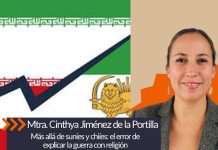 Más allá de suníes y chiíes: el error de explicar la guerra con religión