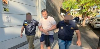 FGR desmiente señalamientos sobre hermanos Farías Laguna en muertes de marinos y exfuncionaria en caso de huachicol fiscal