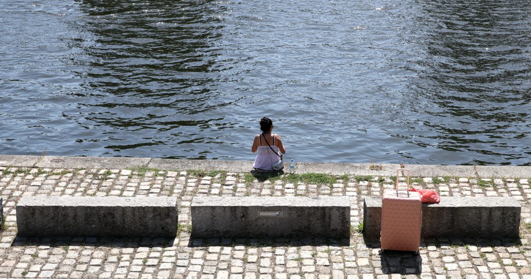 Las temperaturas marcan máximos para mayo en Europa y provocan las primeras víctimas