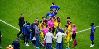FMF confirmó que no tuvo alineación indebida del América, pero es sancionado