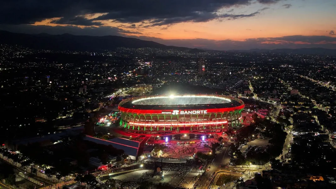 america-vs-cruz-azul-estadio-banorte-sin-estacionamiento