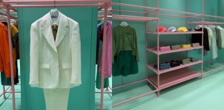 Bad Bunny lanza su marca “Benito Antonio” con Zara