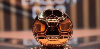 El Balón de Oro 2026 cambia de sede y se entregará en Londres