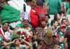 “La Ola”, la campaña de la FMF contra el grito homofóbico previo al Mundial 2026